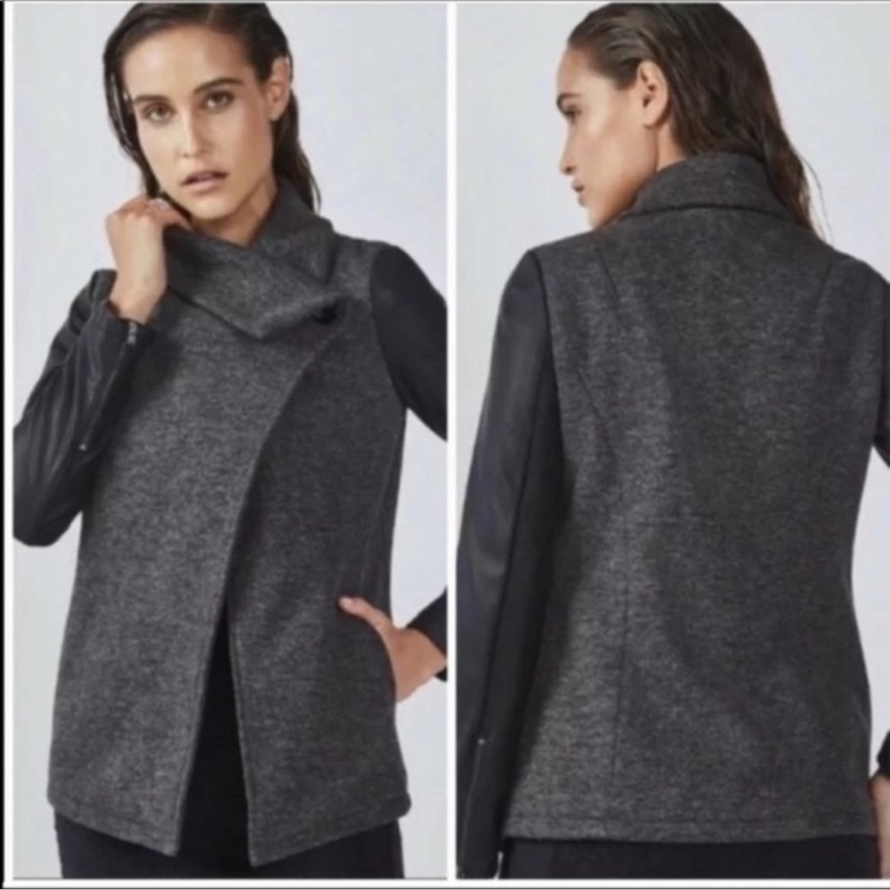 Fabletics Milano Jacket - Picture 2 of 12